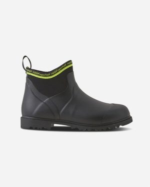 Raining Or Not - Black