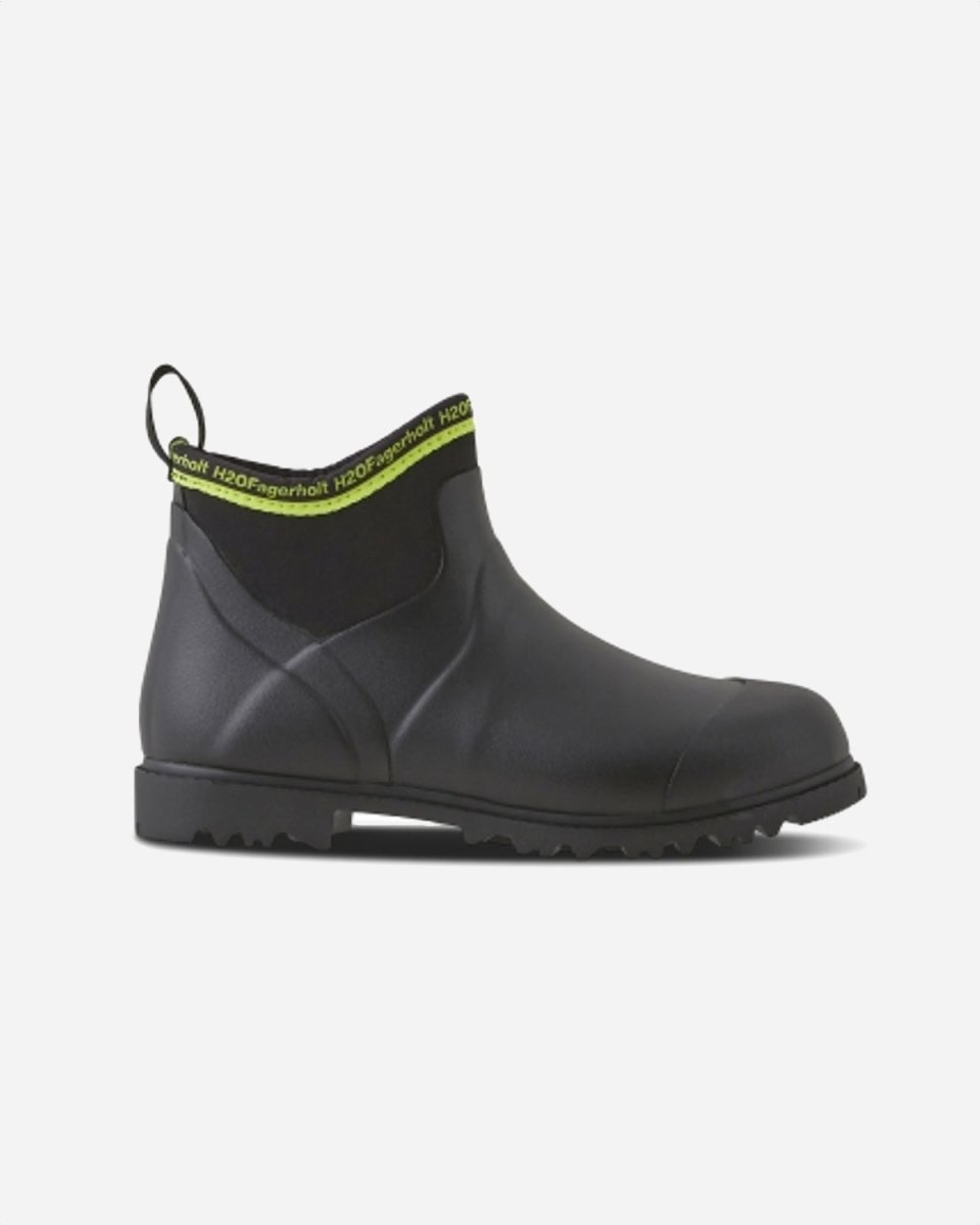 Raining Or Not - Black