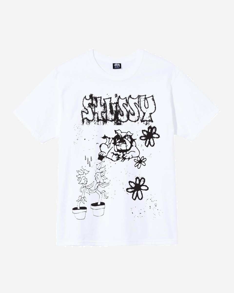 Bad Dream Tee - White