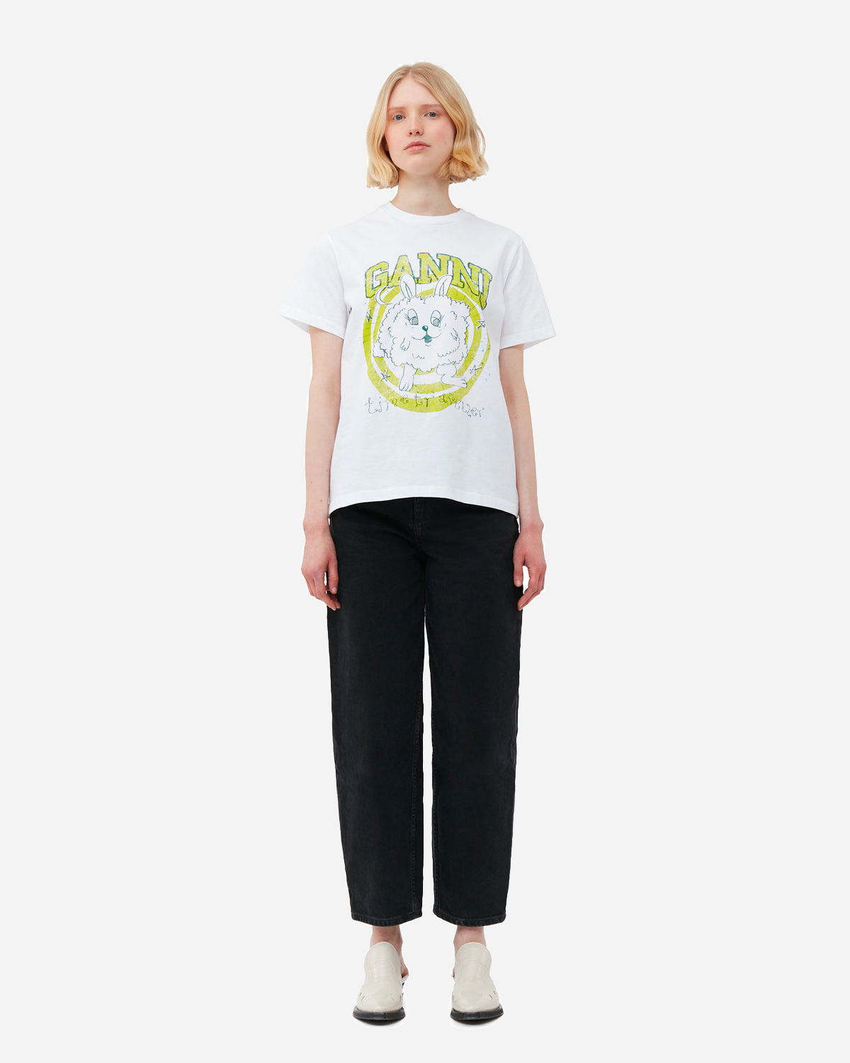 basic-jersey-bunny-relaxed-t-shirt-bright-white_2.png Basic Jersey Bunny Relaxed T-shirt - Bright White