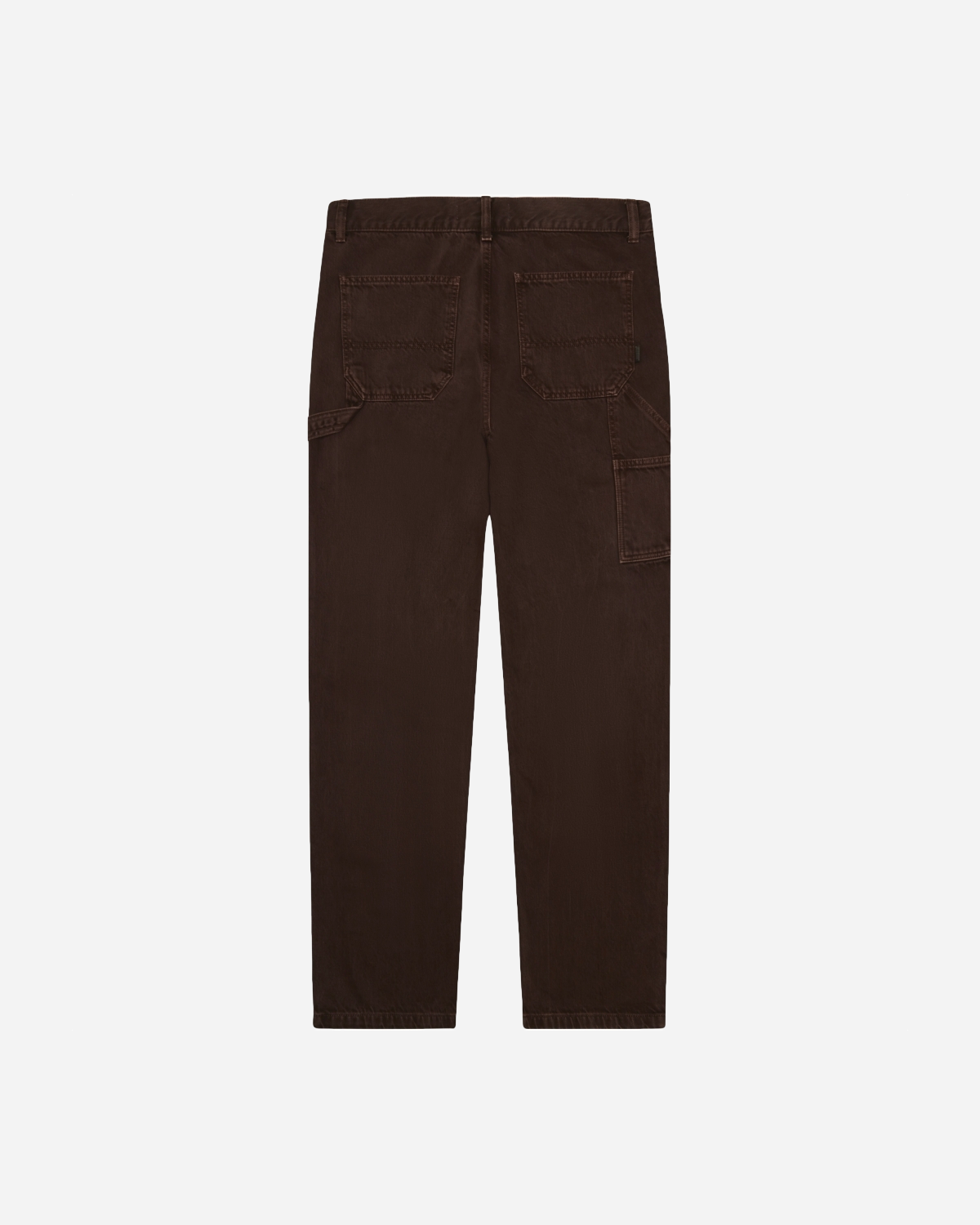 denise-craft-pant-brown_1.png Denise Craft Pant - Brown