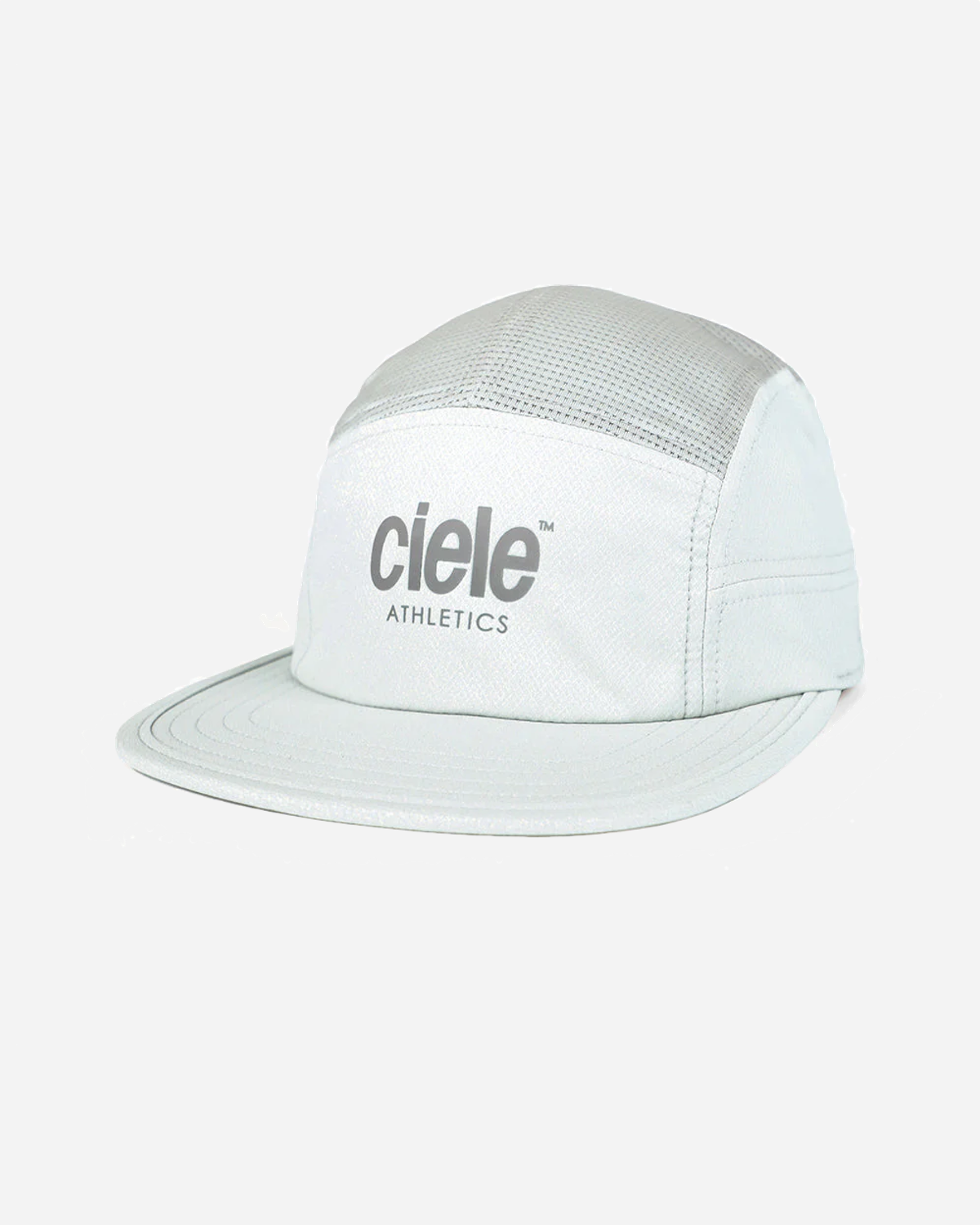 GO Cap - Light Grey