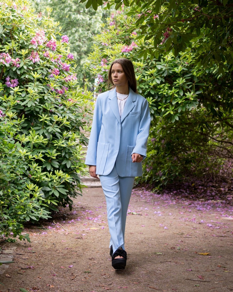 Mey Pant - Sky Blue