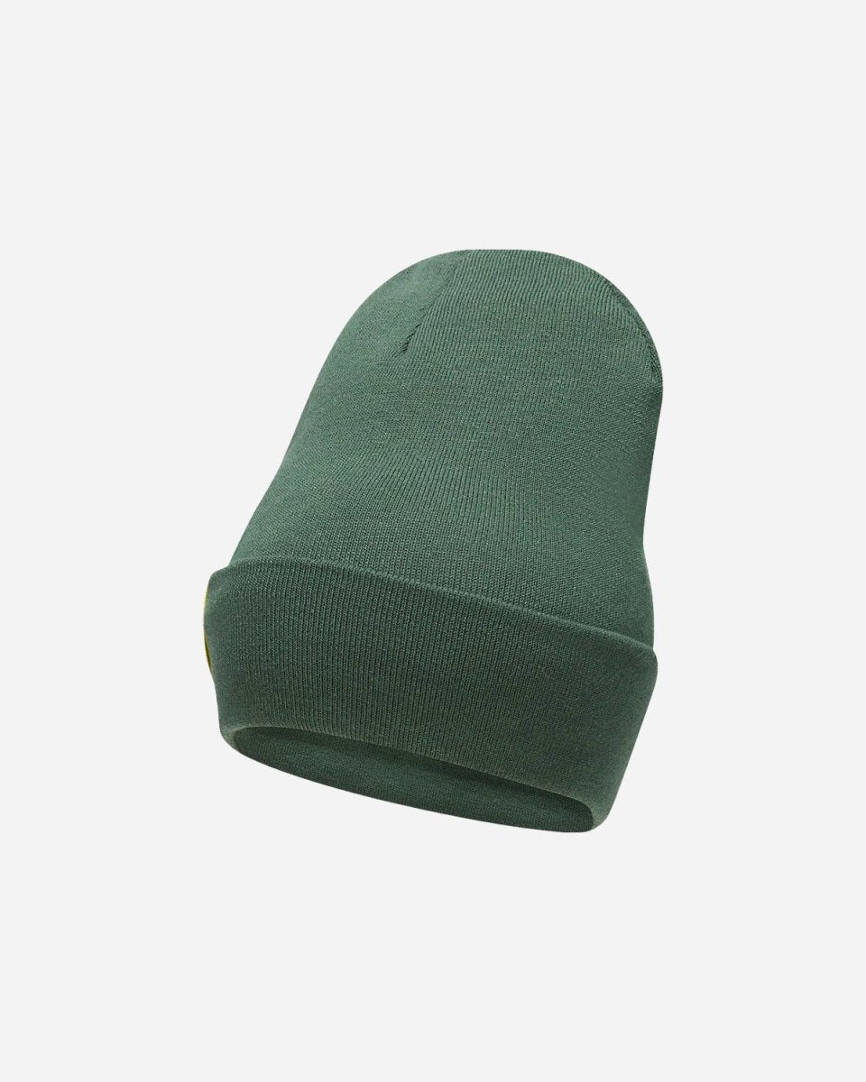 Reversible Skate Beanie - Noble Green