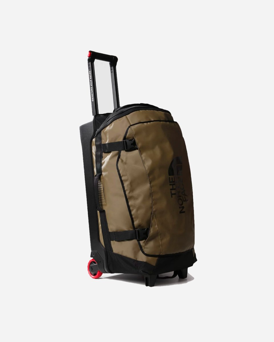 Rolling Thunder 30 - Military Olive/Black