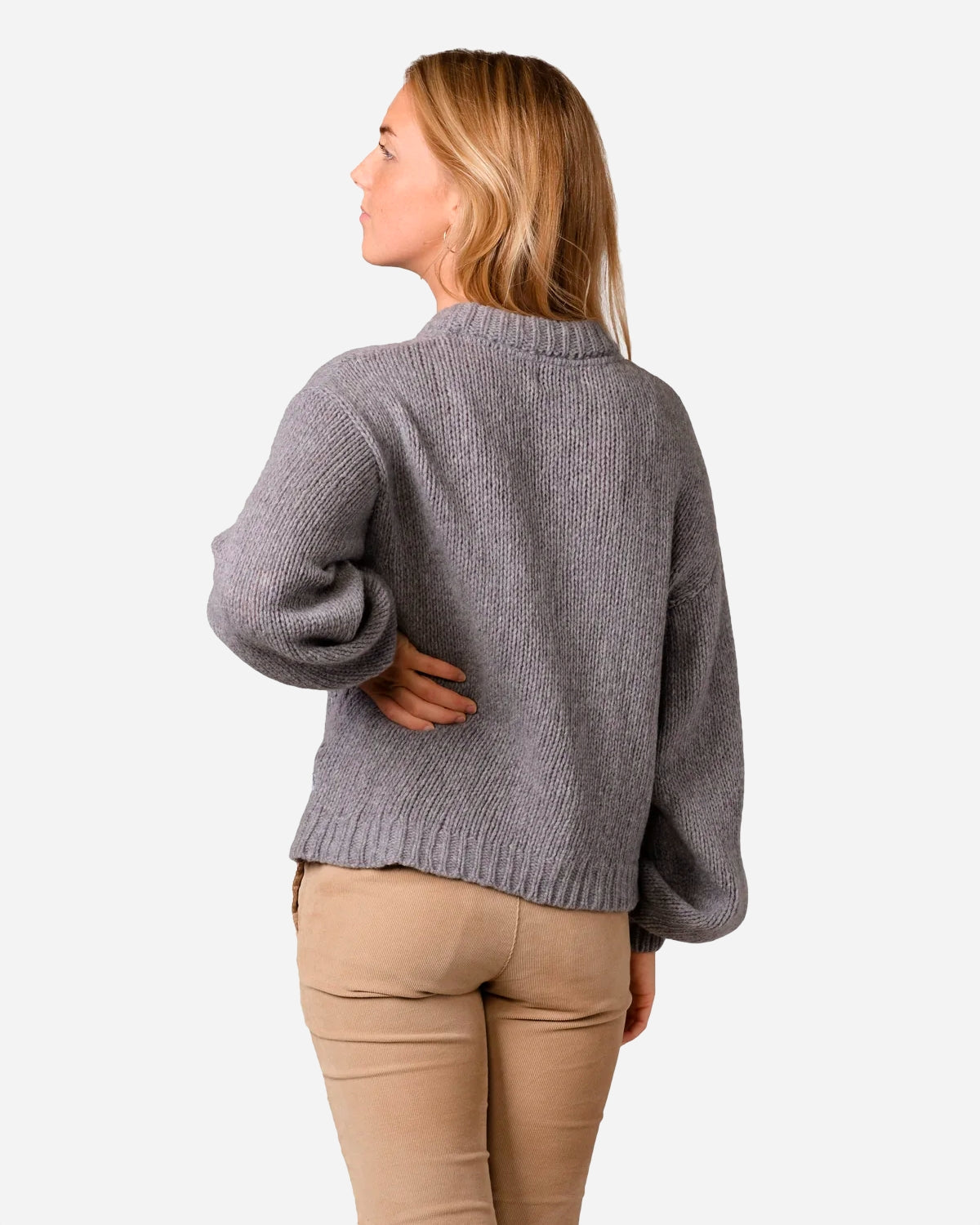 fie-knit-light-grey_2.jpg Fie Knit - Light Grey Online nu