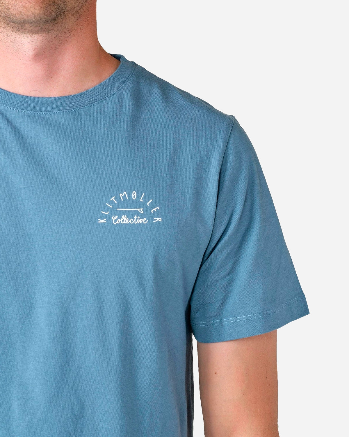 Gabriel Tee - Sky Blue