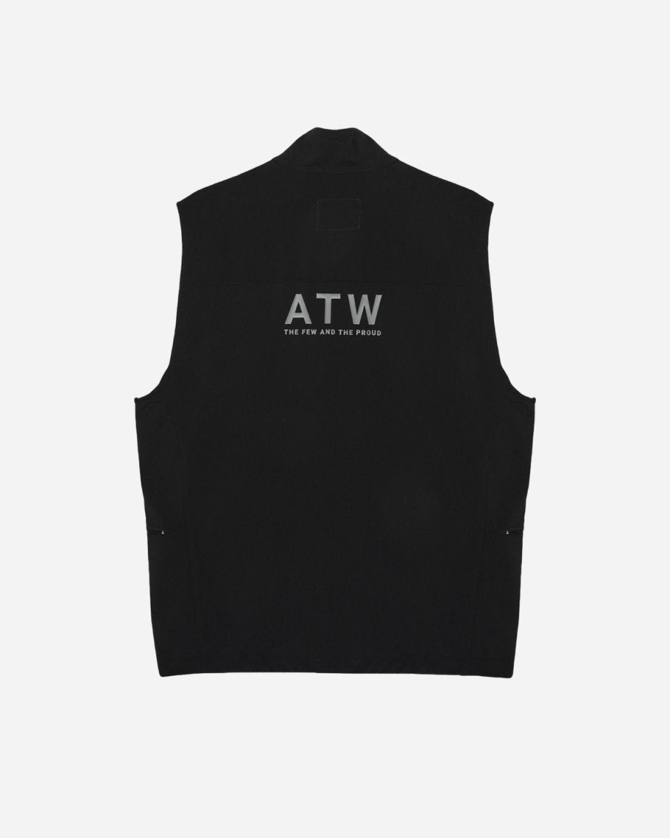Halo Tech Vest - Black