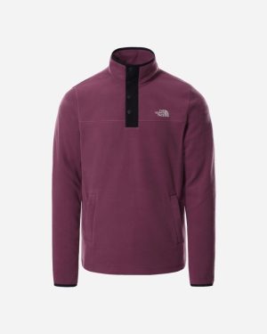 Homesafe Fleece - Pikes Purple Online Hot Salg