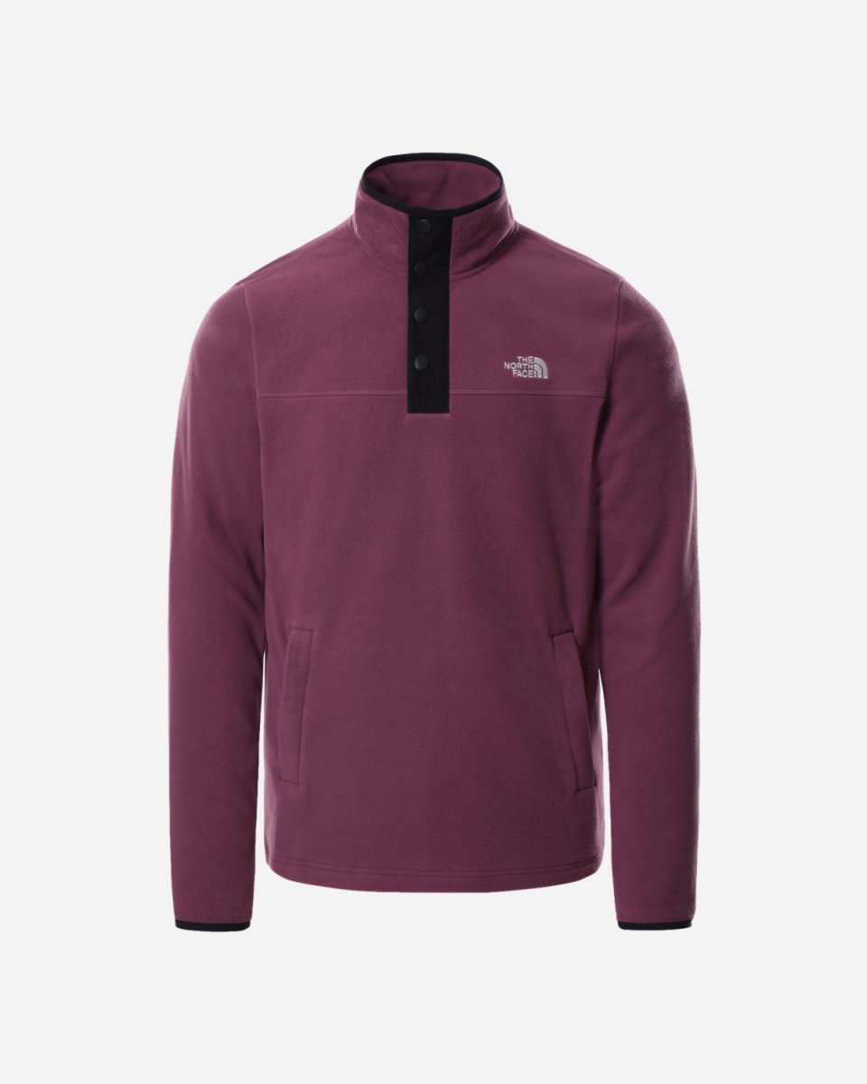 Homesafe Fleece - Pikes Purple Online Hot Salg