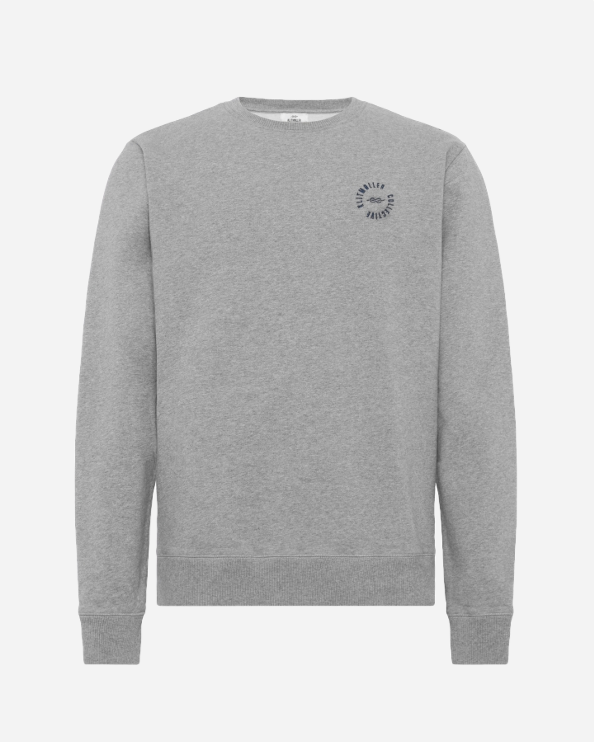 jasper-sweat-grey-melange_2.png Jasper sweat - Grey melange