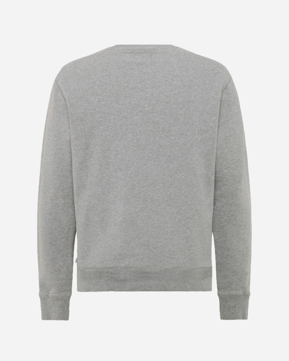 jasper-sweat-grey-melange_3.png Jasper sweat - Grey melange