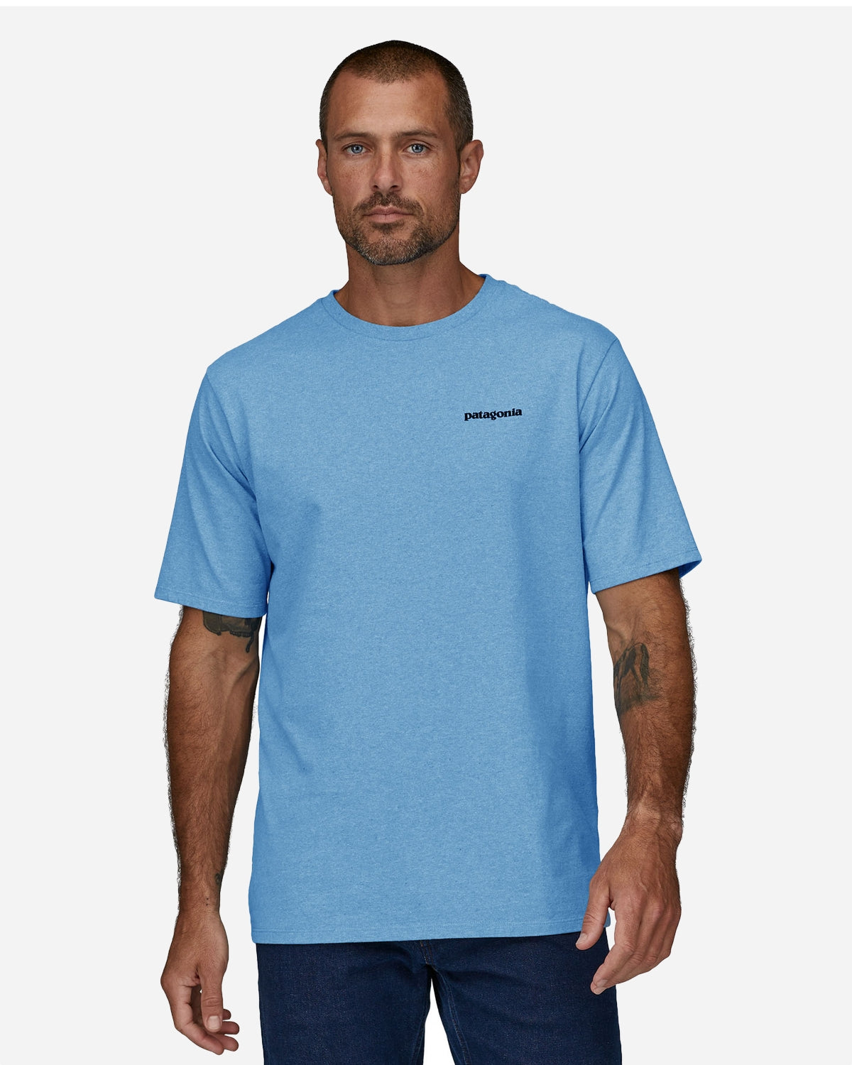 ms-p-6-logo-responsibili-tee-lago-blue_2.jpg M's P-6 Logo Responsibili Tee - Lago Blue
