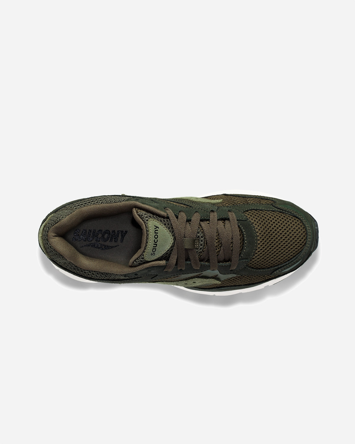 Progrid Omni 9 - Green