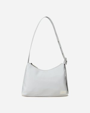 Ulrikke Nylon - White