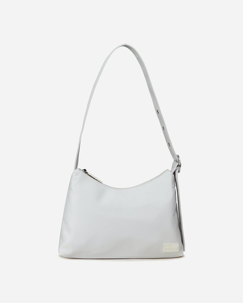 Ulrikke Nylon - White