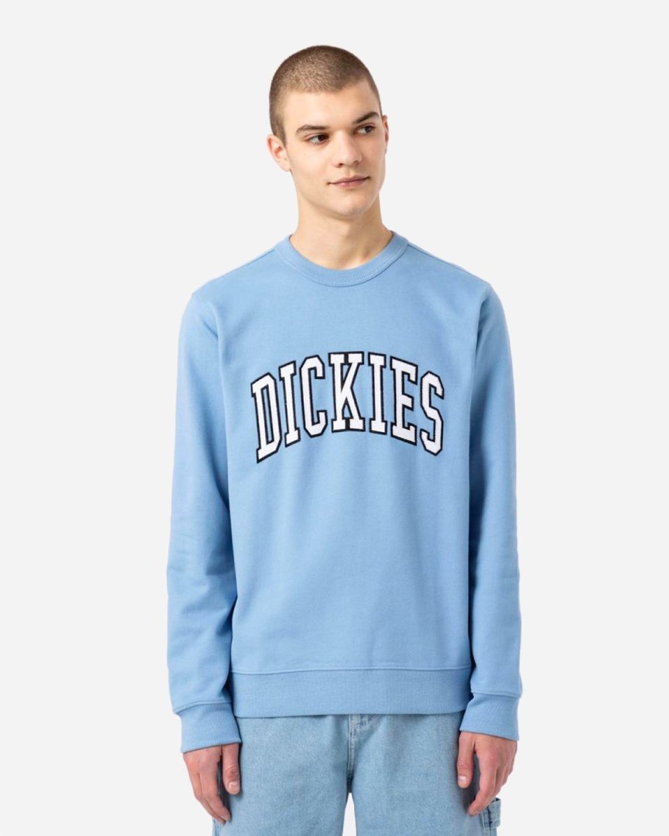 Aitkin Sweatshirt - Allure