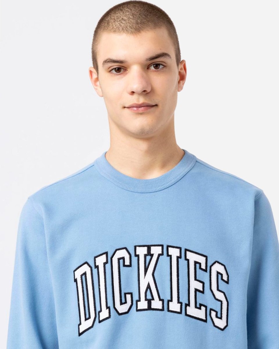 Aitkin Sweatshirt - Allure