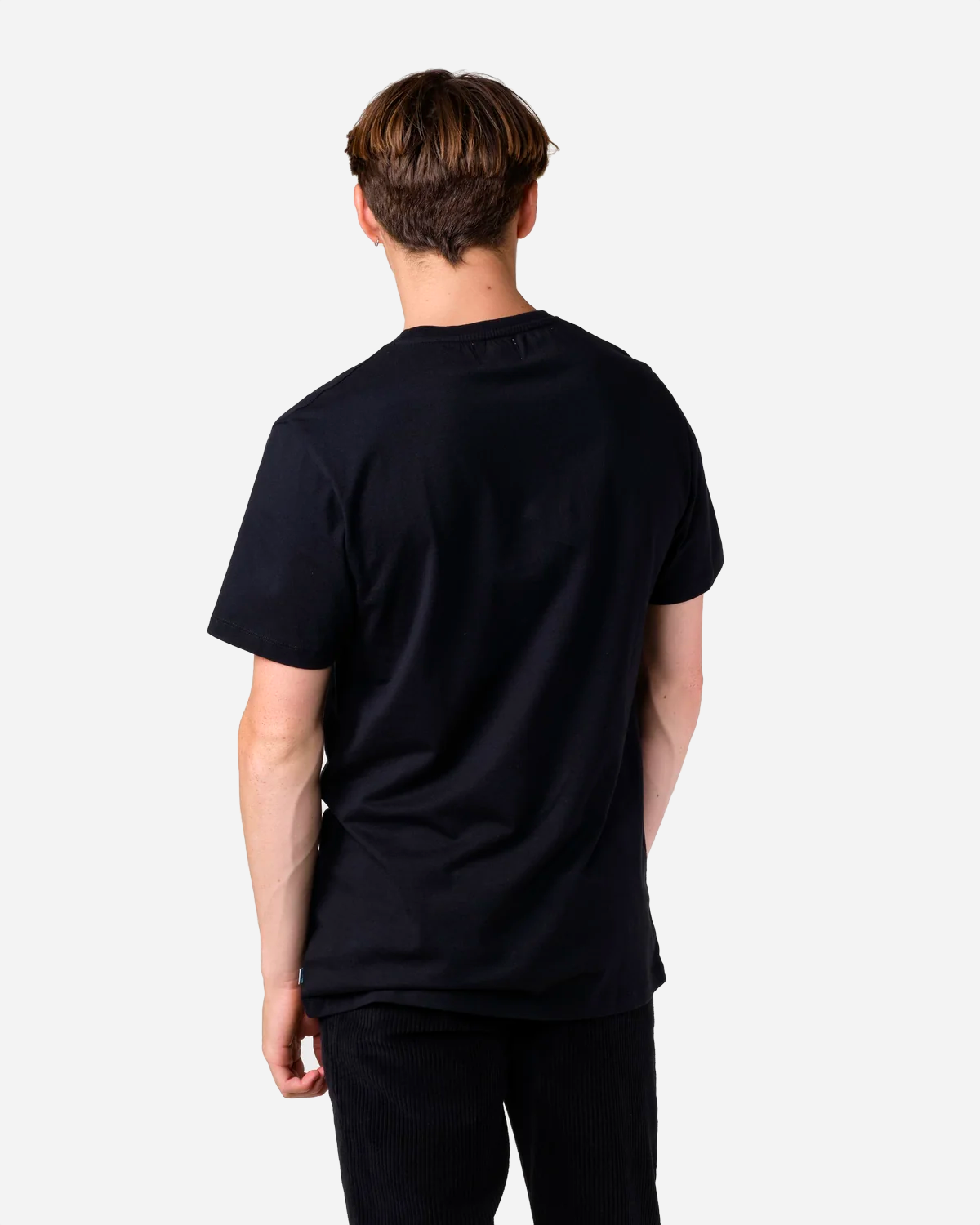 Elton Tee - Black