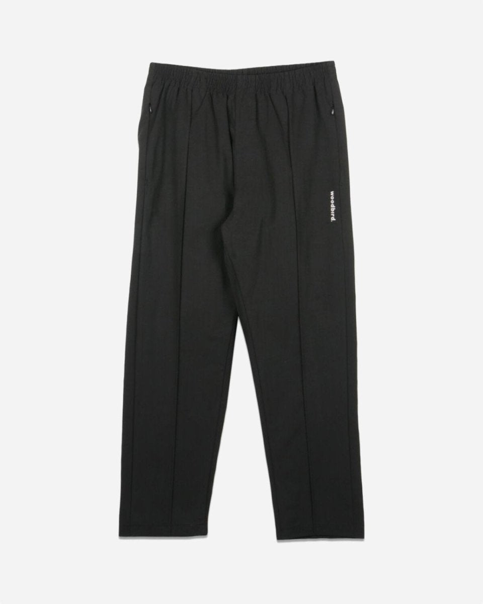 Hansi Track Pant - Black