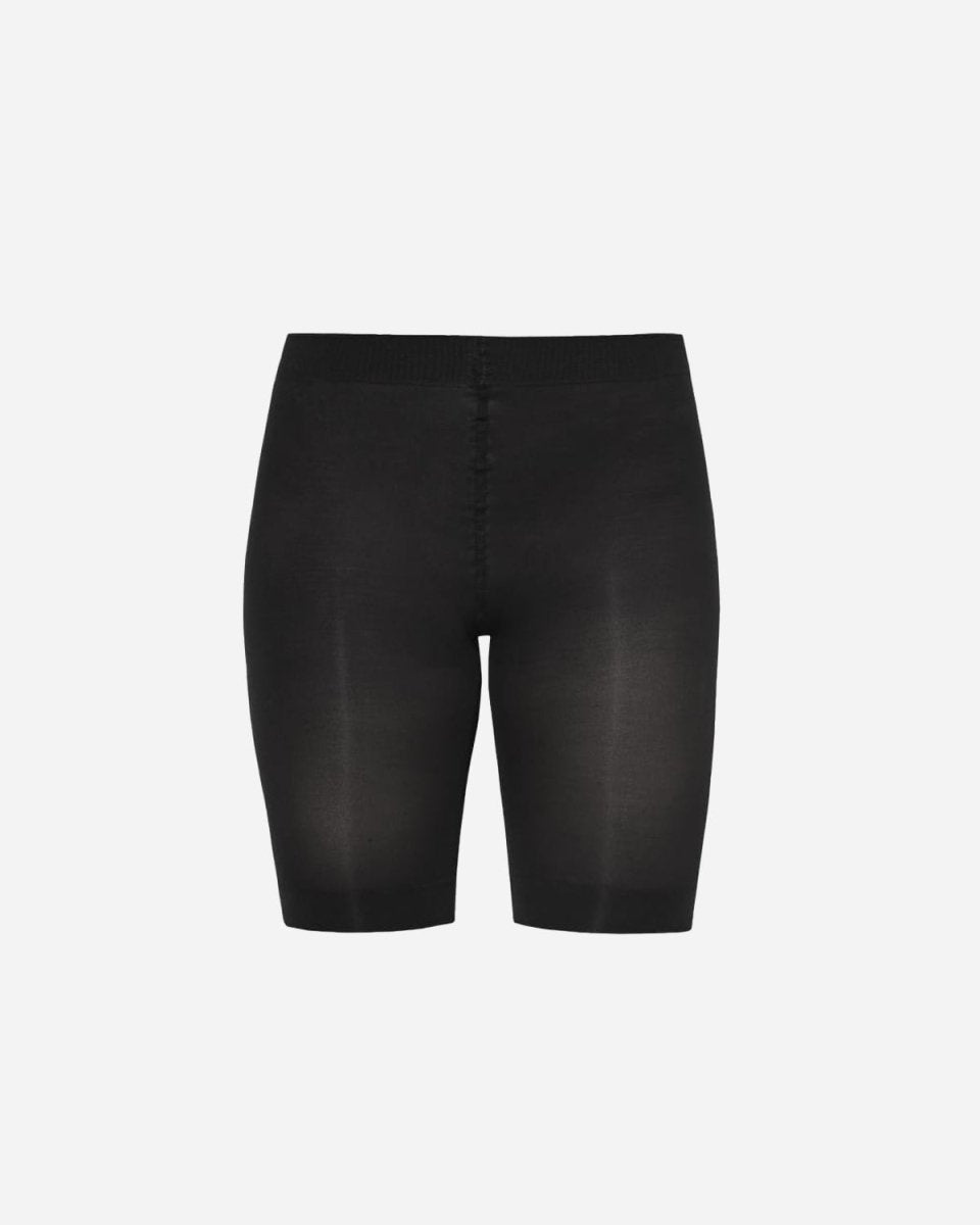 Micro Shorts - Black Online nu