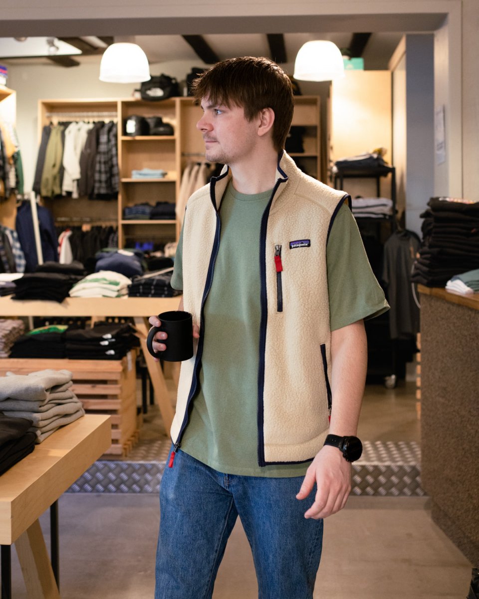 ms-retro-pile-vest-khaki_2.jpg M's Retro Pile Vest - Khaki