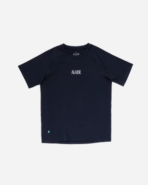 Active Tee - Black