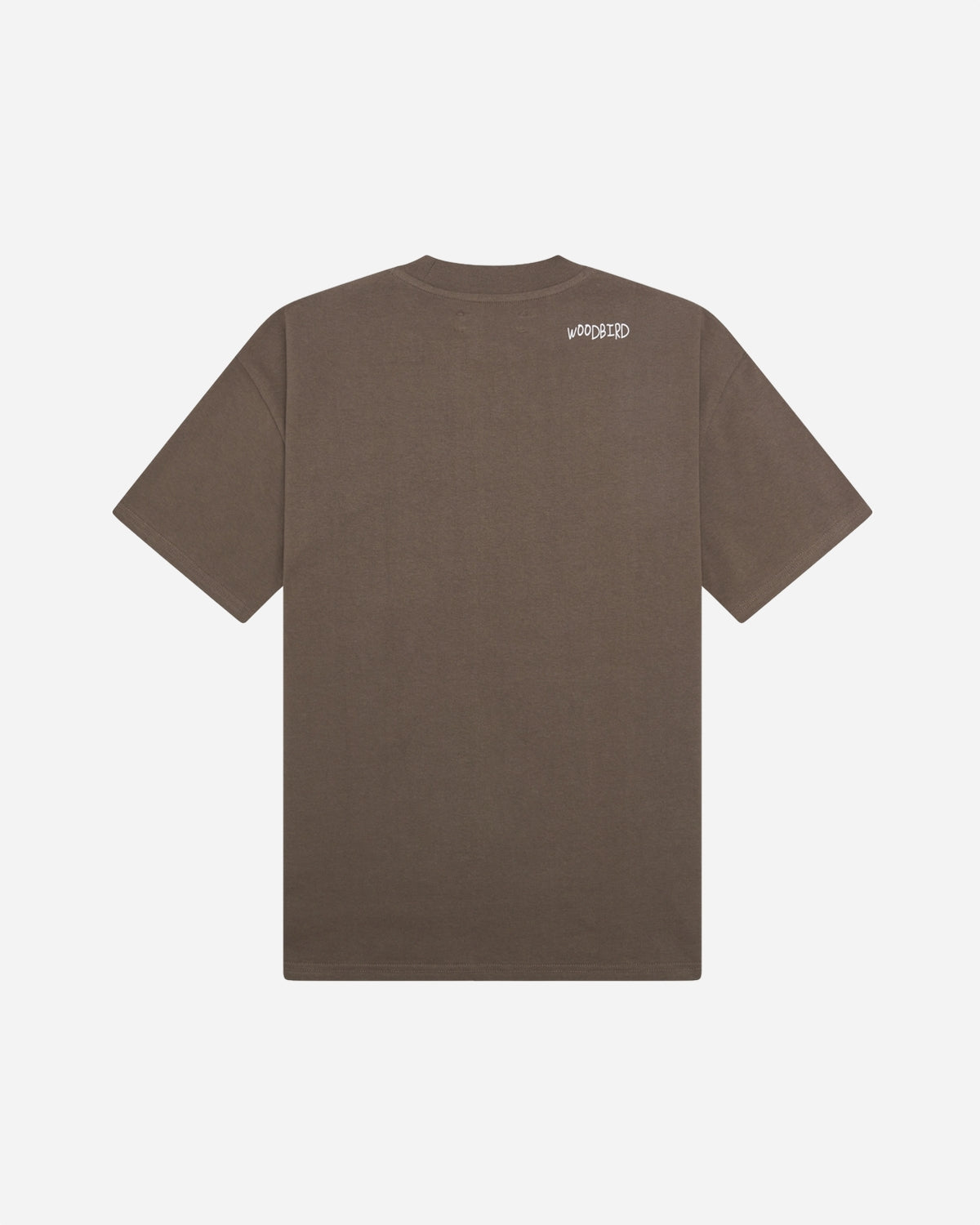 bose-vase-tee-brown_1.jpg Bose Vase Tee - Brown Online Hot Salg