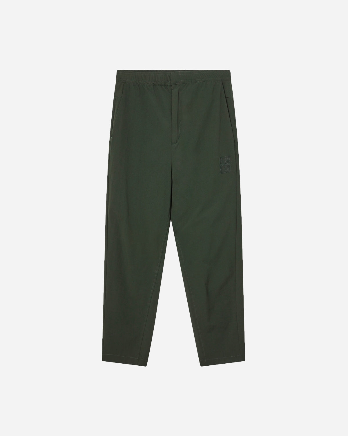 Ebeltoft Tech Pants - Army