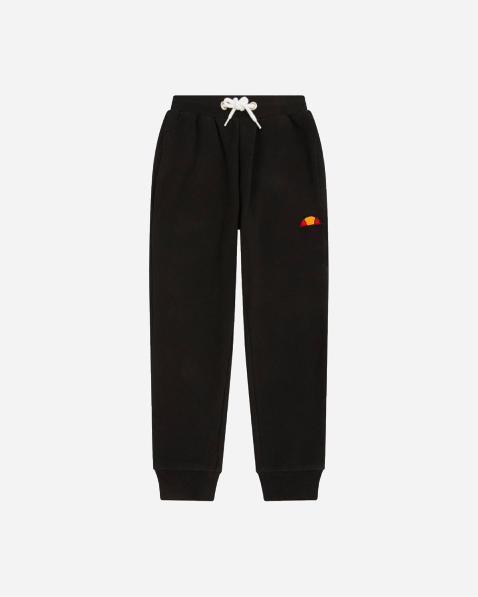 Kids EL Colino Jog Pant - Black