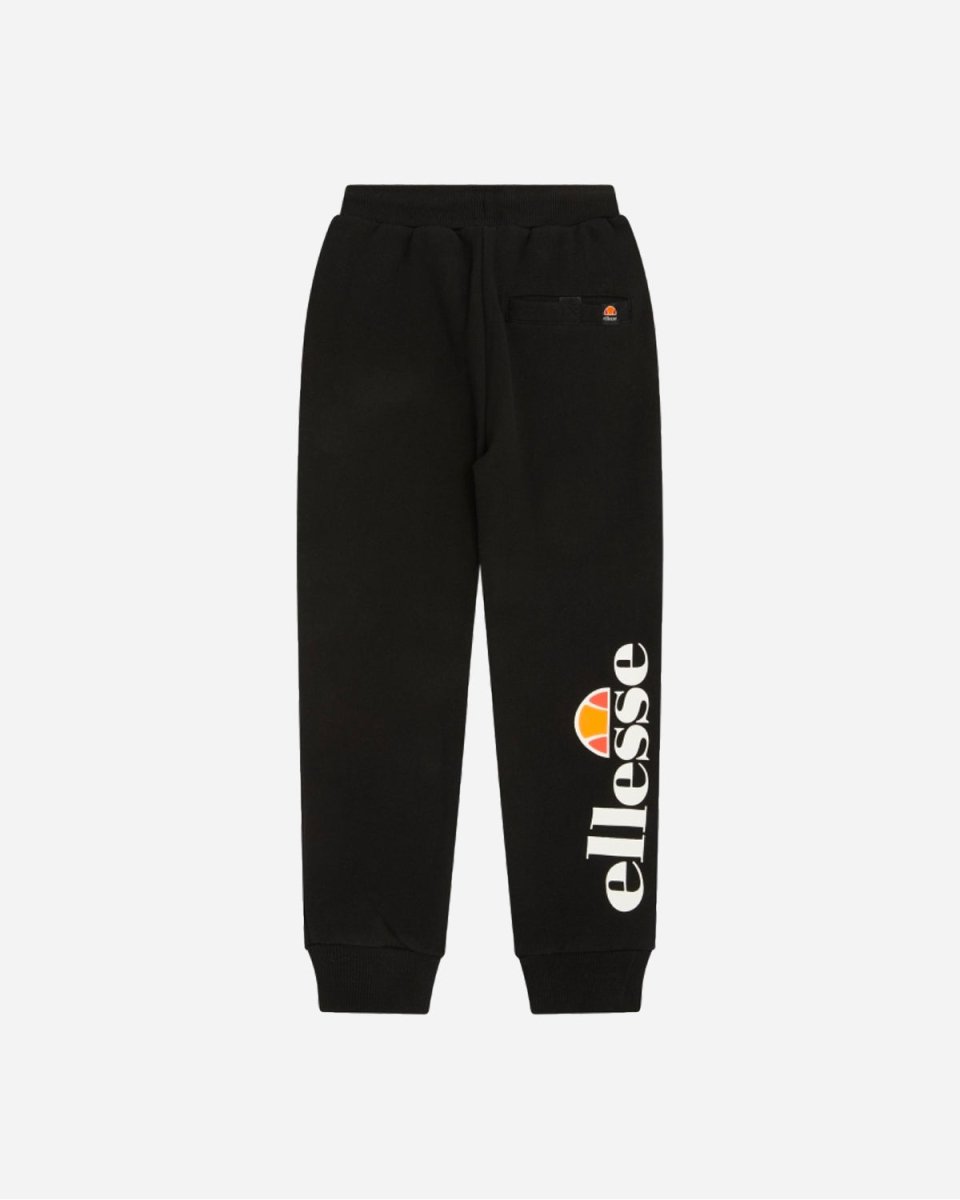 Kids EL Colino Jog Pant - Black