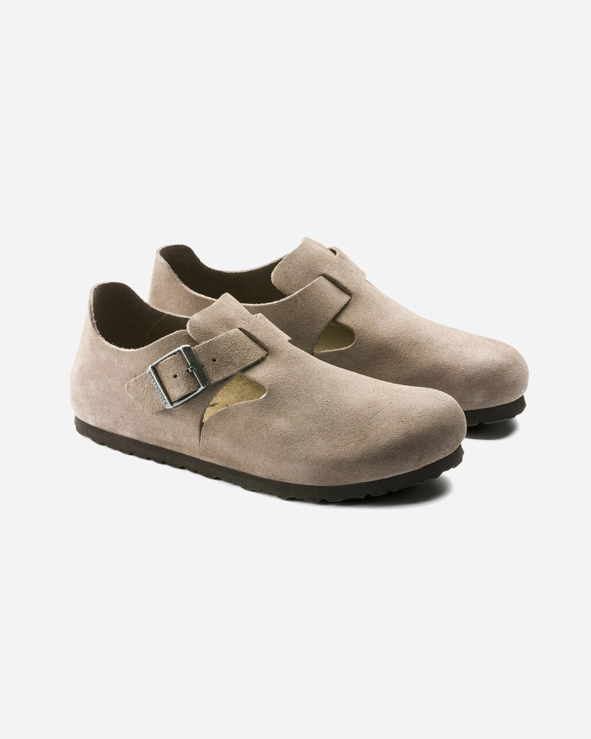 london-suede-leather-narrow-taupe_1.png London Suede Leather Narrow - Taupe