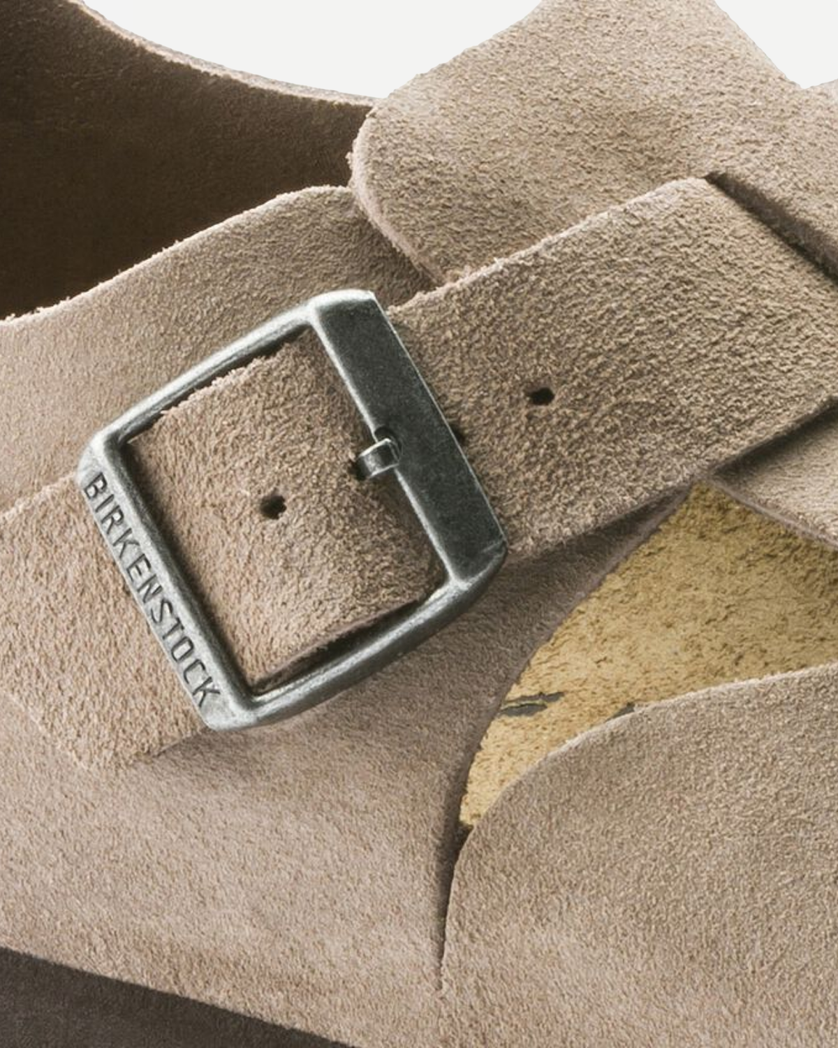 london-suede-leather-narrow-taupe_3.png London Suede Leather Narrow - Taupe