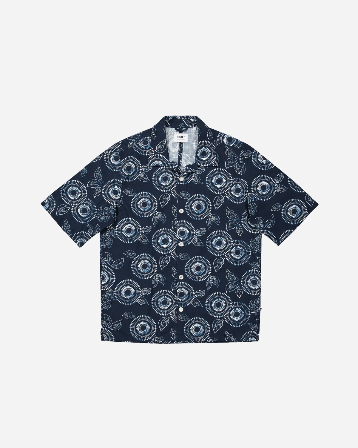 Ole SS 5210 - Navy Blue Rabat