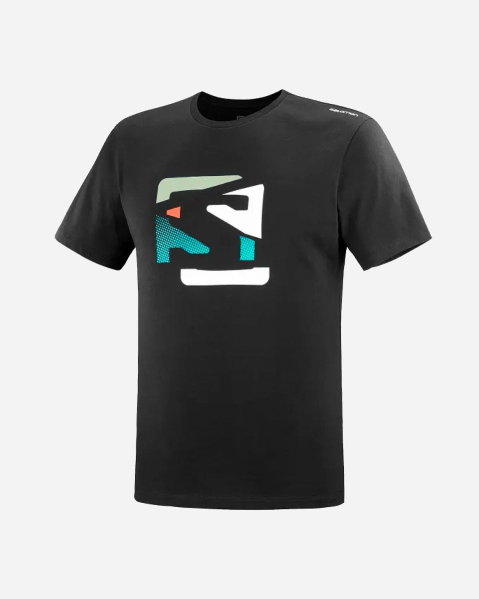 Outlife Graphic - Black