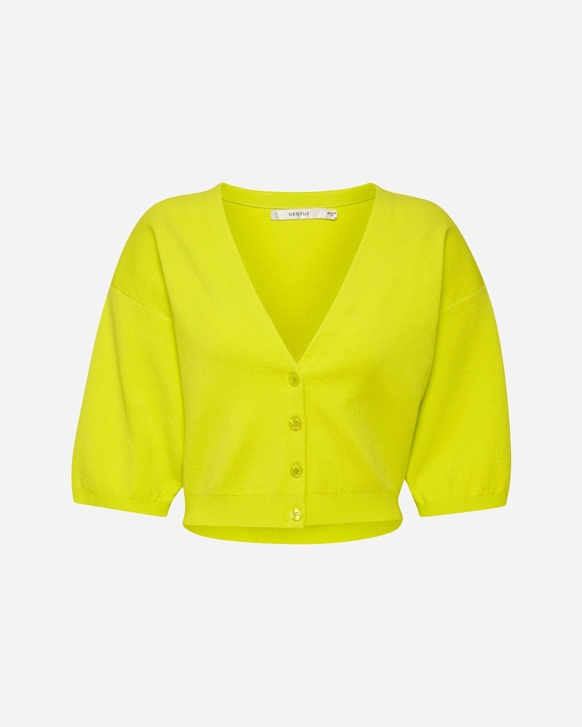 PryaGZ Cardigan - Evening Primrose Udsalg