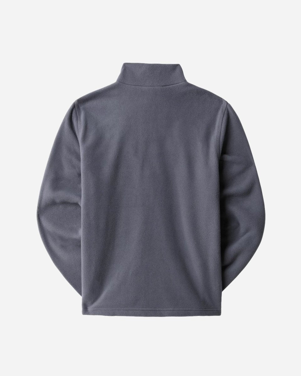 Teens Glacier 1/4 Zip - Vanadis Grey