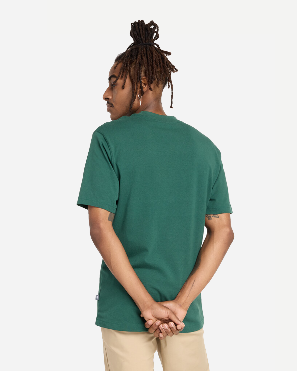 athletics-relaxed-archive-walk-t-shirt-nightwatch-green_2.png Athletics Relaxed Archive Walk T-Shirt - Nightwatch Green Udsalg