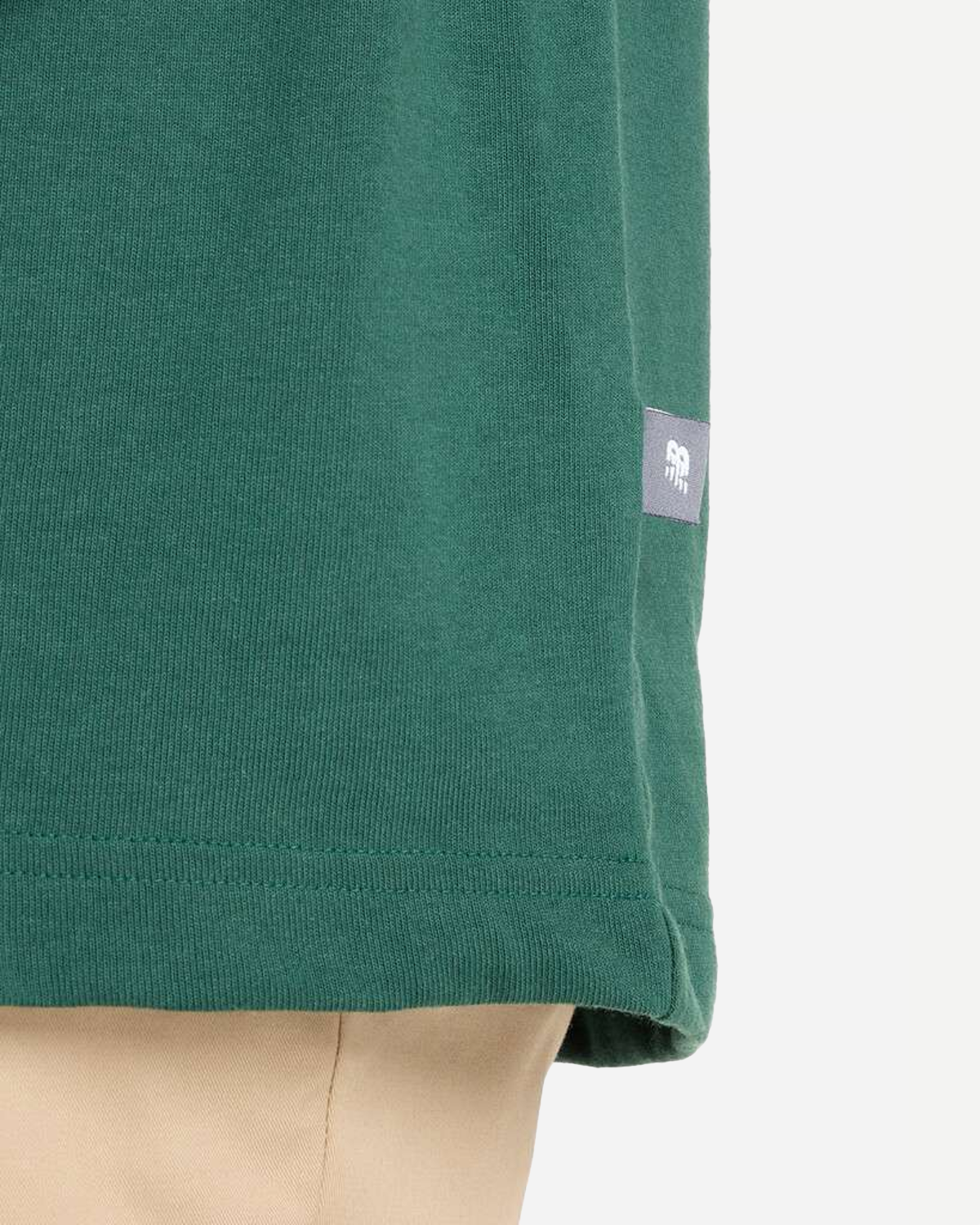 athletics-relaxed-archive-walk-t-shirt-nightwatch-green_3.png Athletics Relaxed Archive Walk T-Shirt - Nightwatch Green Udsalg