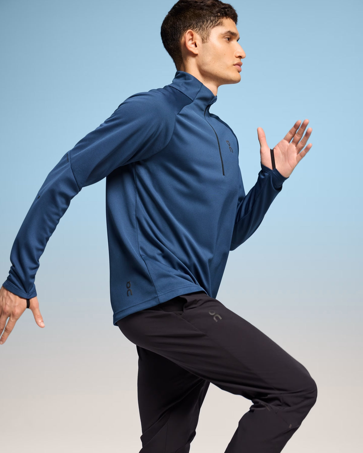 climate-shirt-denim_3.jpg Climate Shirt - Denim