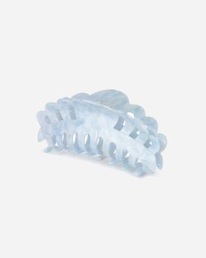 Emma Soft Giga - Light Blue