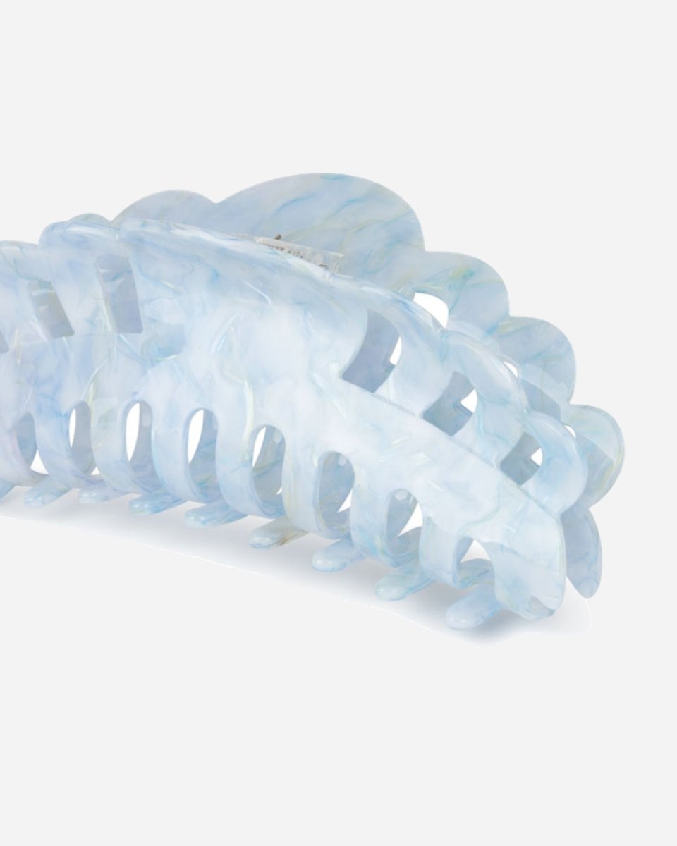 Emma Soft Giga - Light Blue
