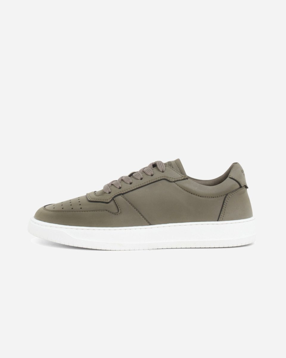 Legacy Vegan - Army