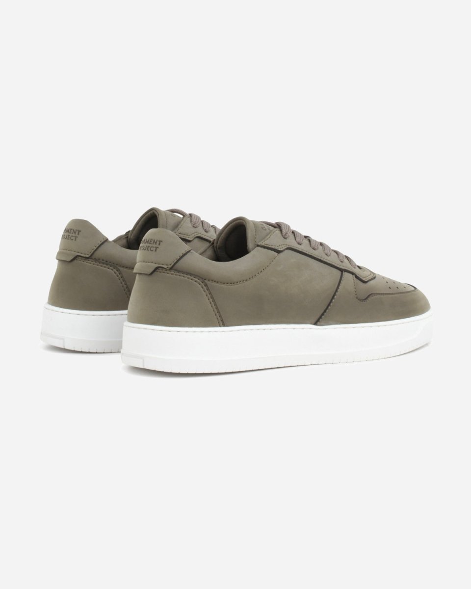 Legacy Vegan - Army