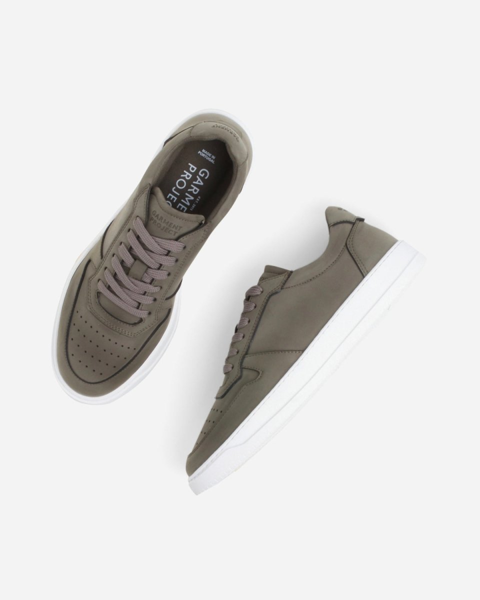 Legacy Vegan - Army