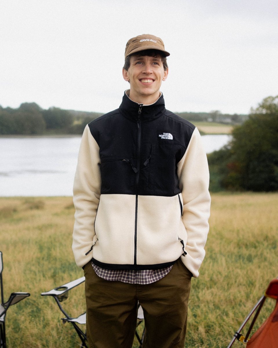 M Denali Jacket - Gravel