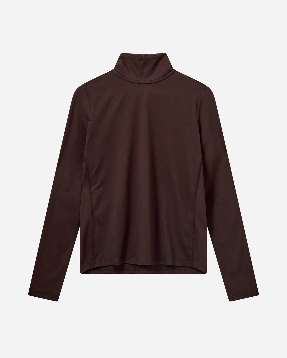 MKxH2O High Neck - Dark Brown