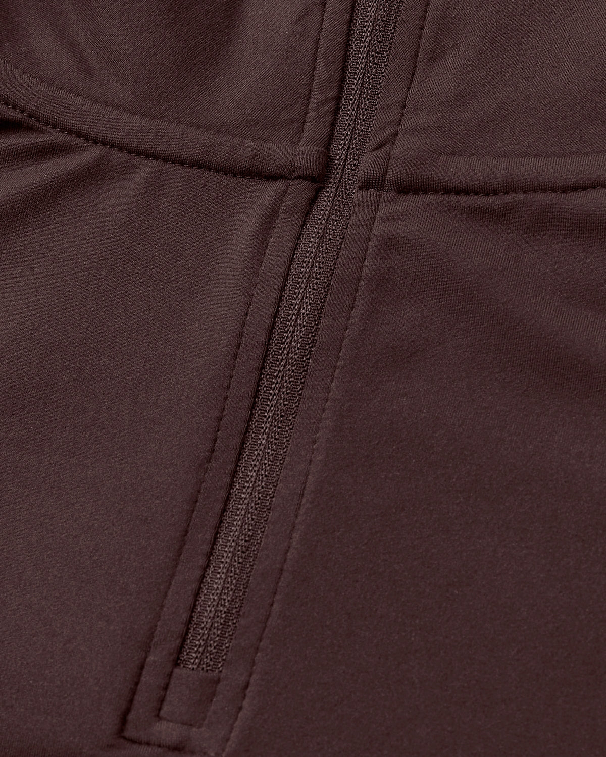 MKxH2O High Neck - Dark Brown