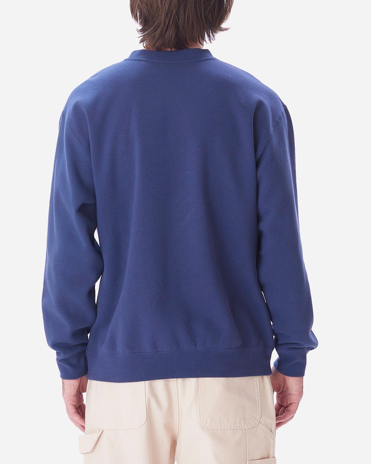 obey-records-crew-academy-navy_1.jpg Obey Records Crew - Academy Navy