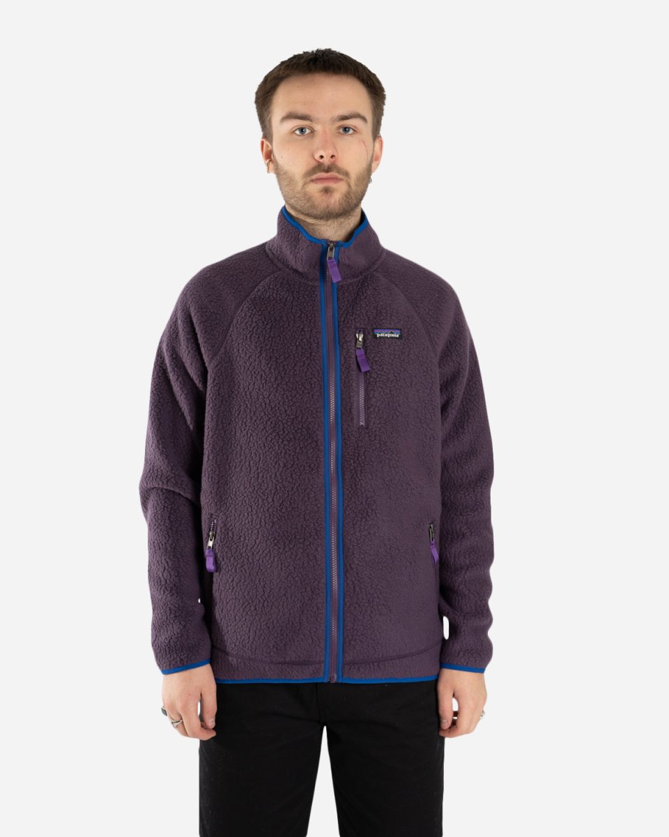 Retro Pile - Piton Purple Hot på udsalg